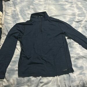 Large DryTek Long Sleeve Shirt by TekGear.